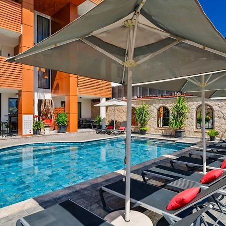 Lupia Suites Kalkan Extérieur photo