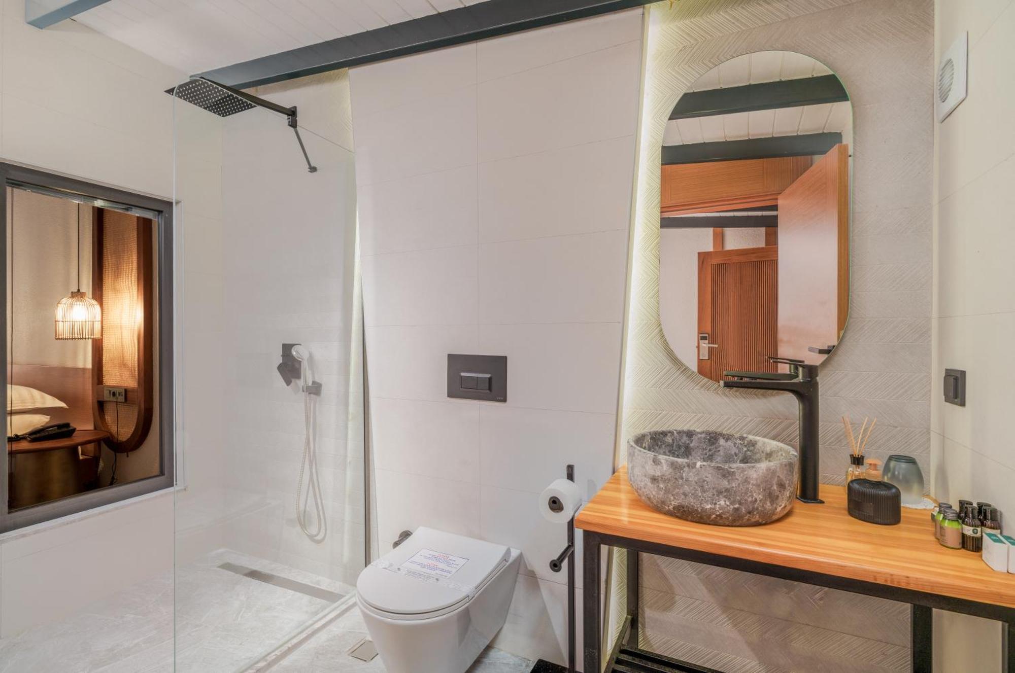 Lupia Suites Kalkan Extérieur photo