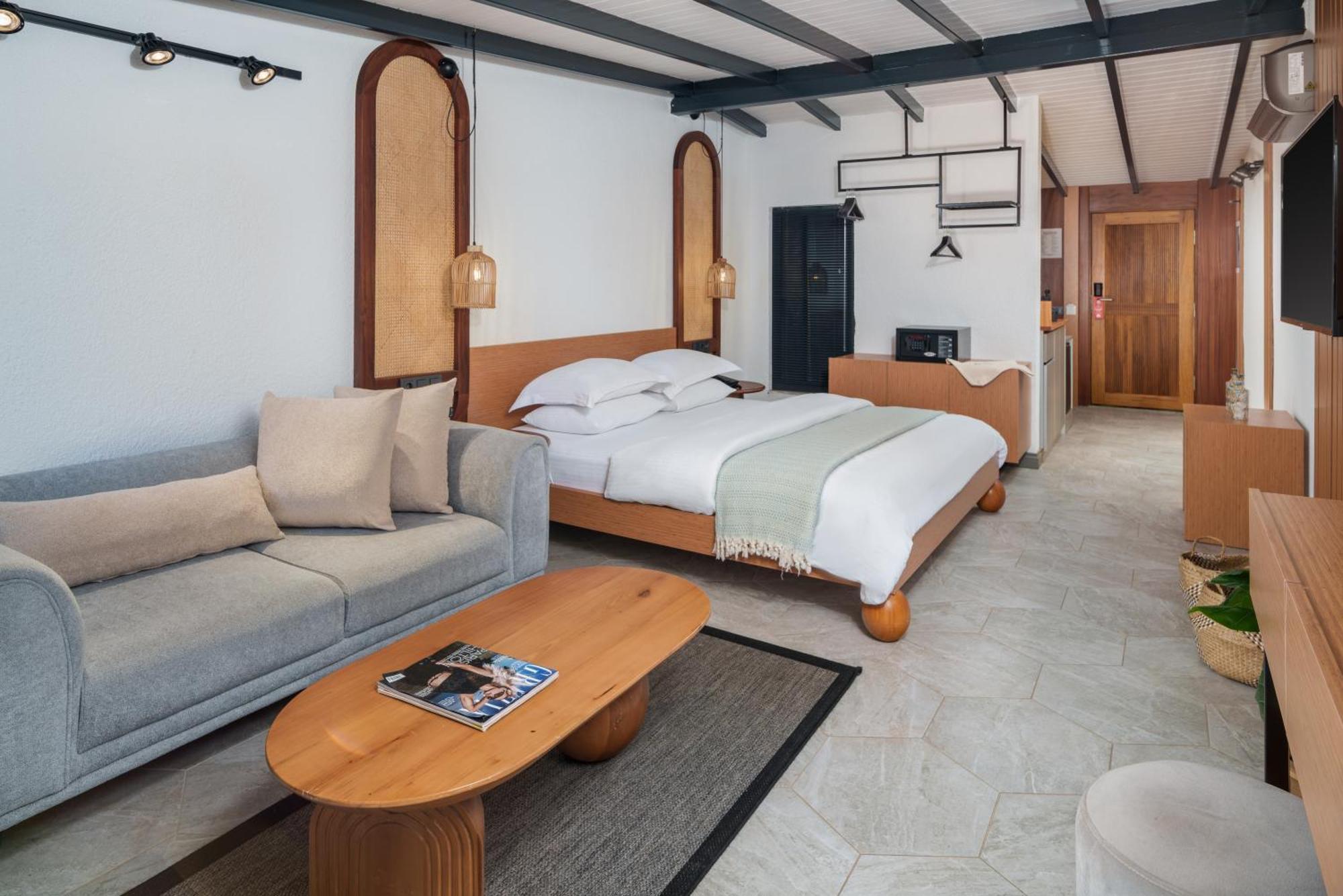 Lupia Suites Kalkan Extérieur photo
