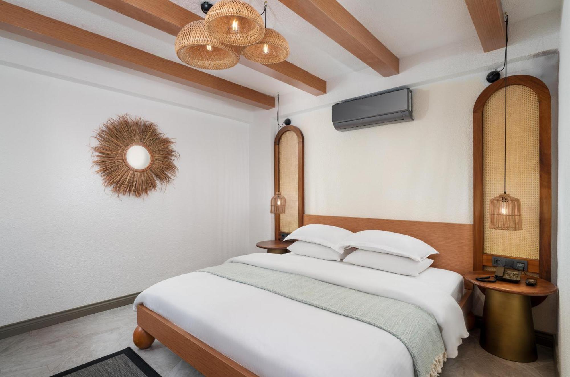 Lupia Suites Kalkan Extérieur photo