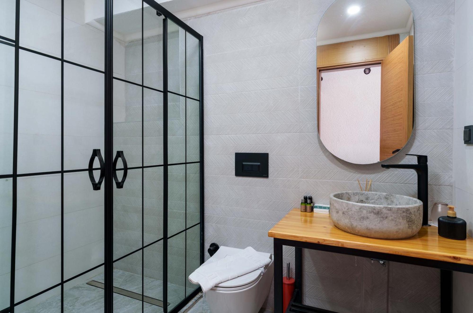 Lupia Suites Kalkan Extérieur photo